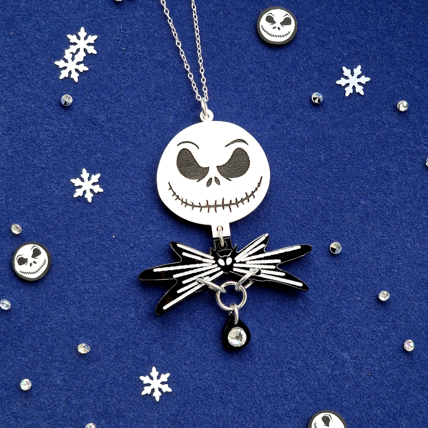Jack pendant