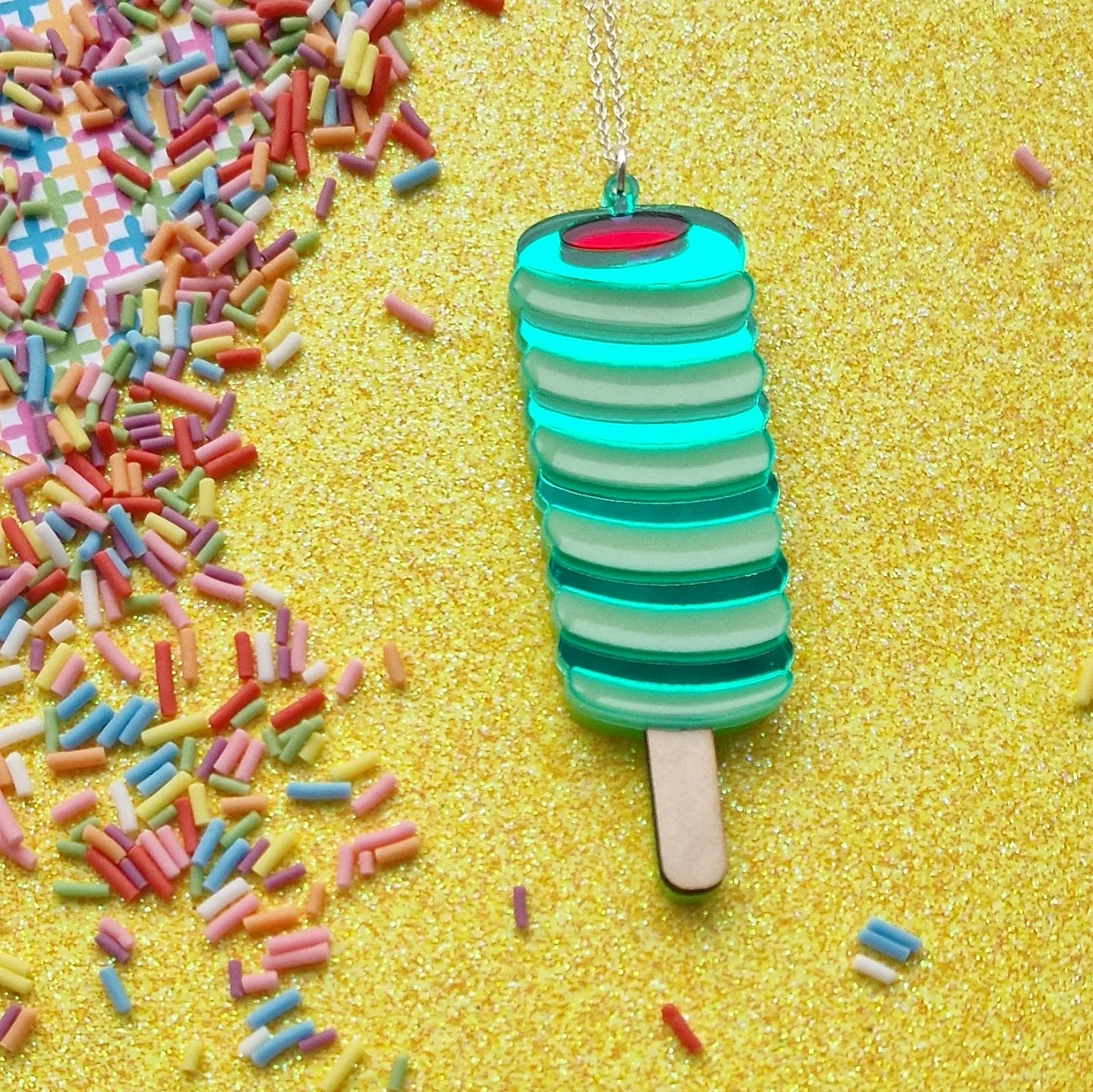 Lolly Pendant - Multiple options