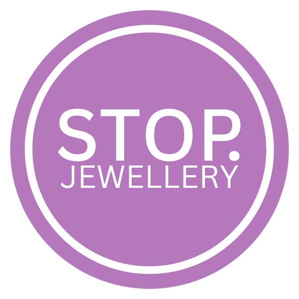 STOP. Jewellery