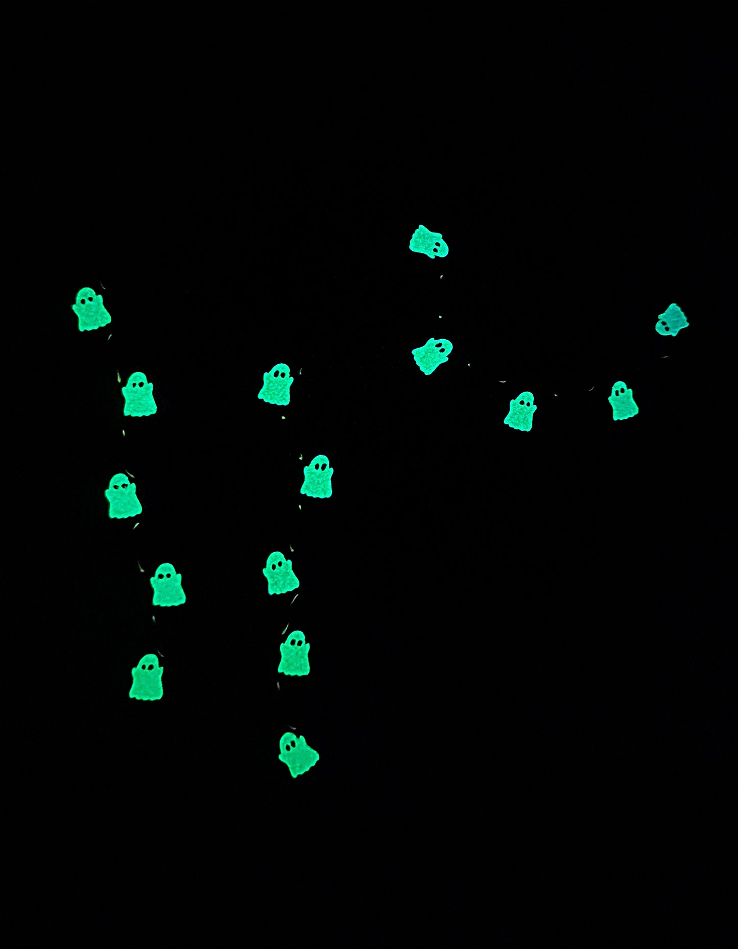 Spooktacular- Day 5