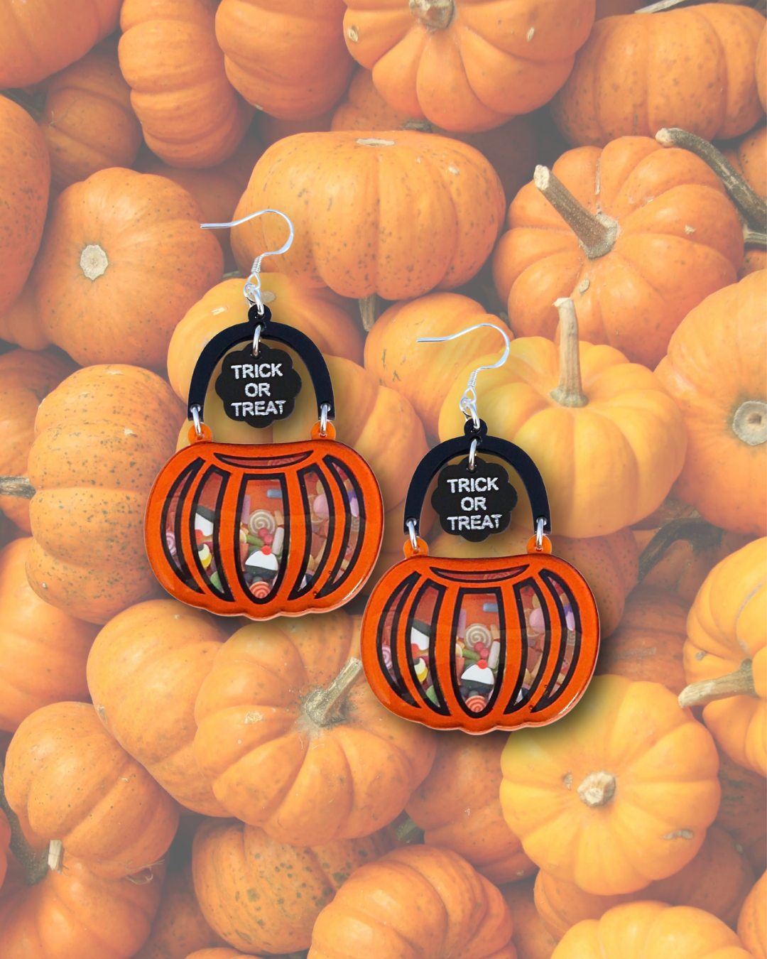 Spooktacular- Day 10