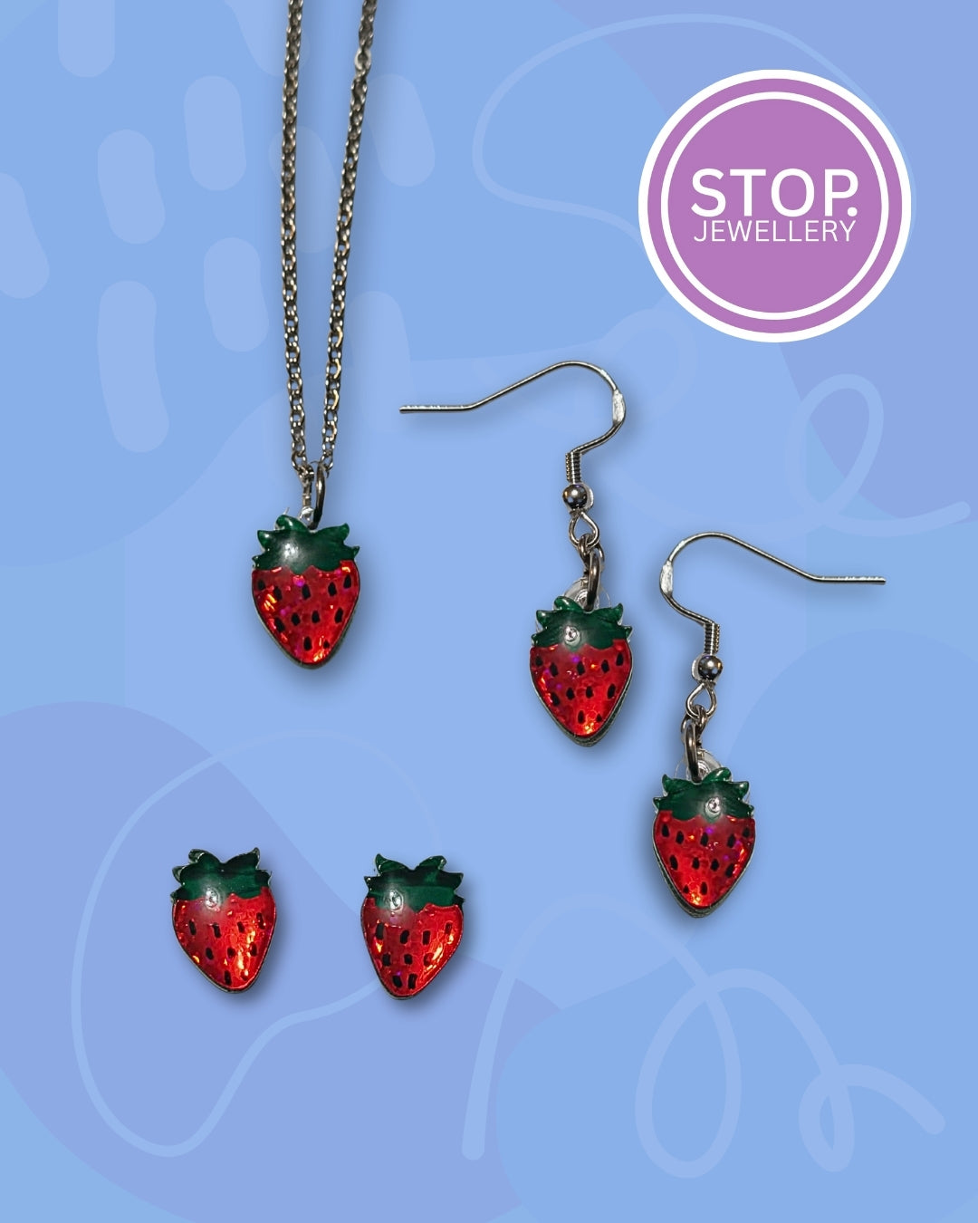 Strawberry Mini's