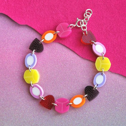 Mini Mix bracelet