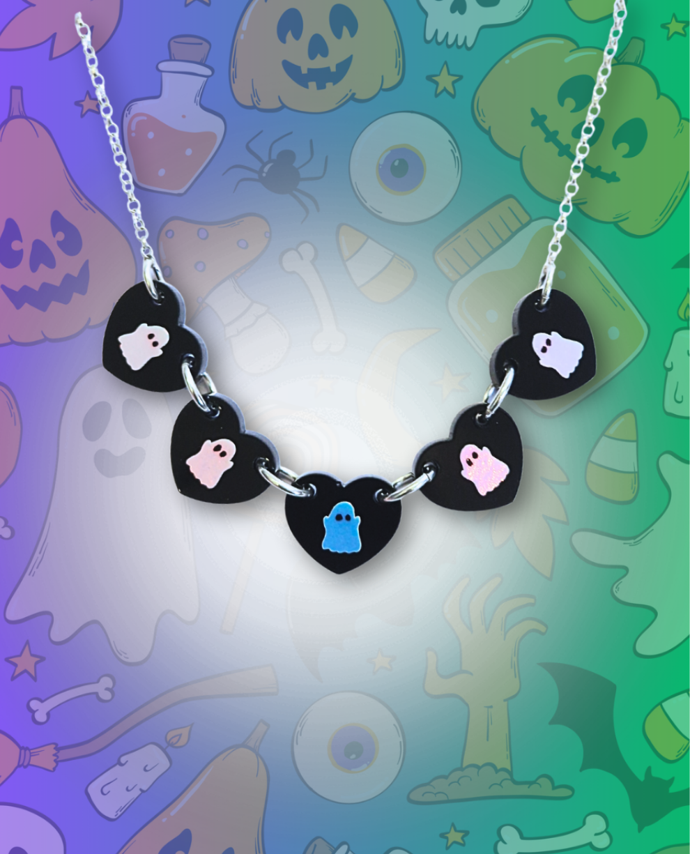 Spooktacular- Day 5