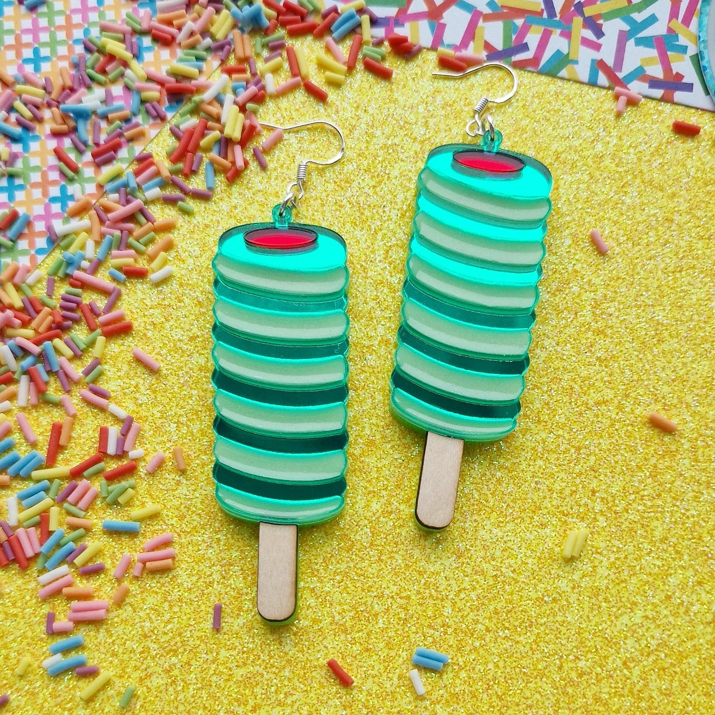 Lolly earrings - Multiple options