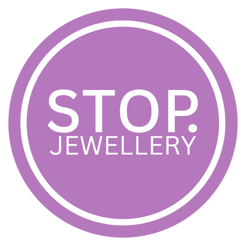 STOP. Jewellery
