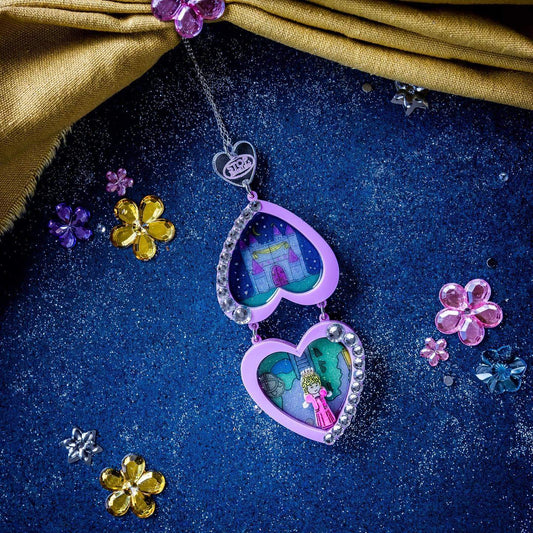 Princess Polly pendant