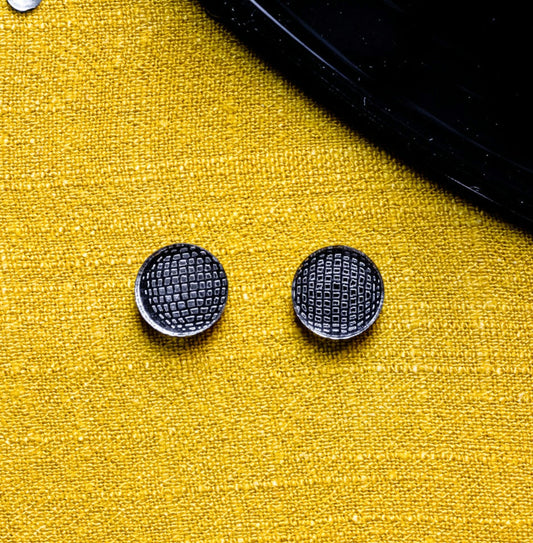 Disco ball studs