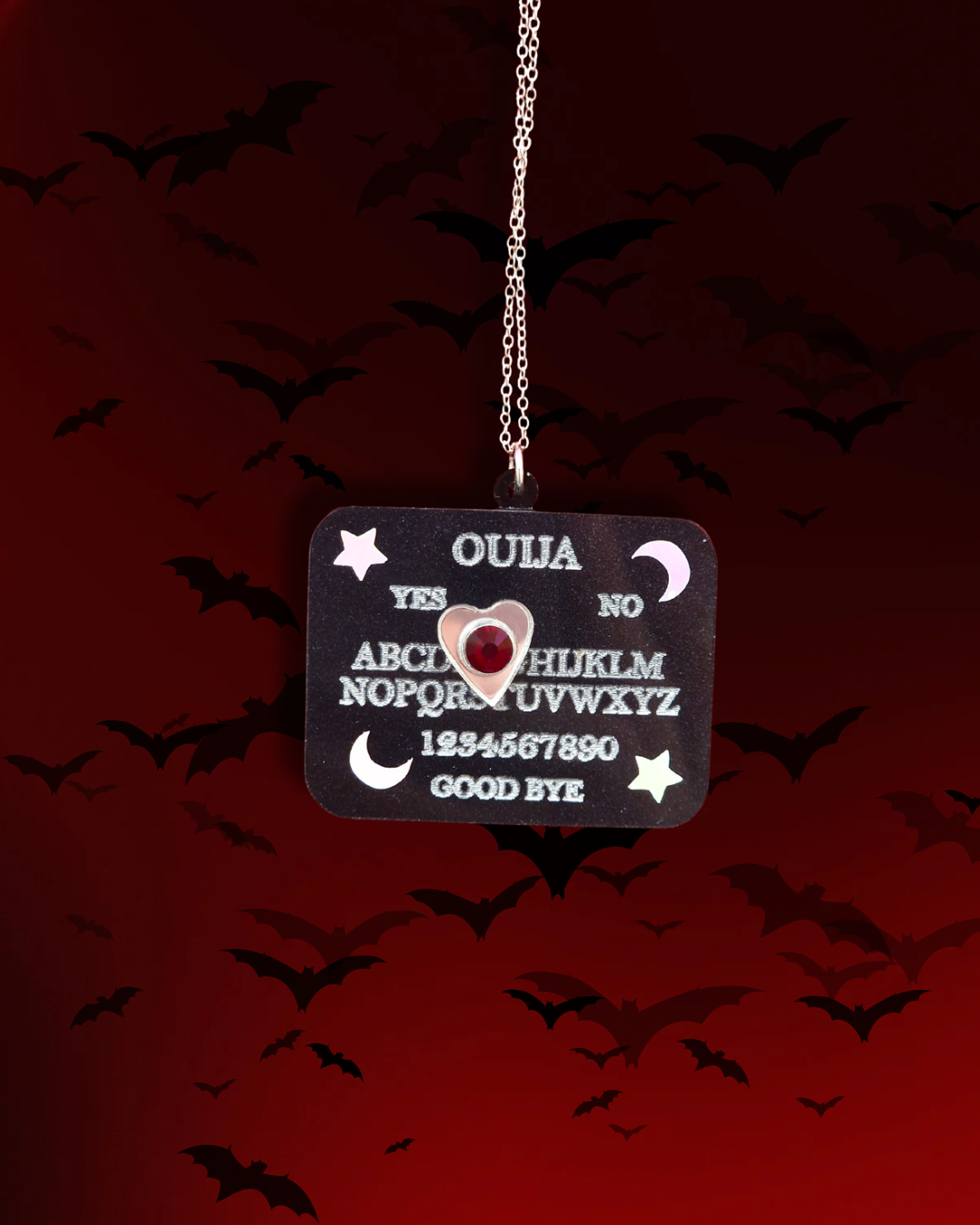 Spooktacular- Day 3