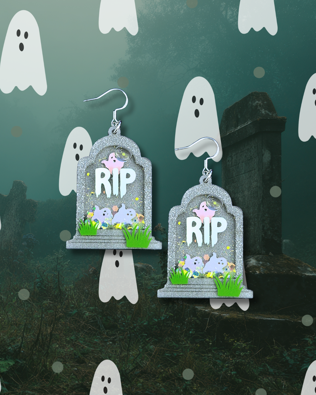 Spooktacular- Day 14