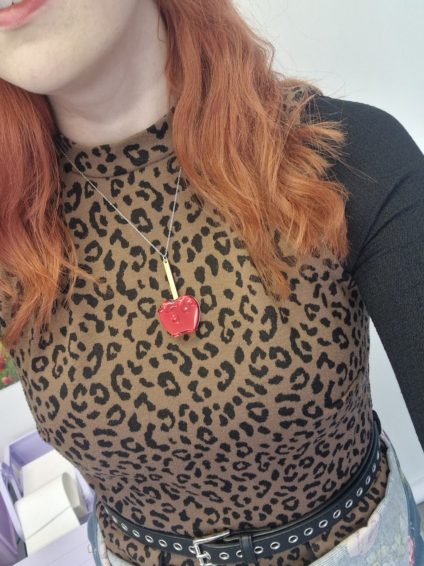 Spooktacular- Day 8