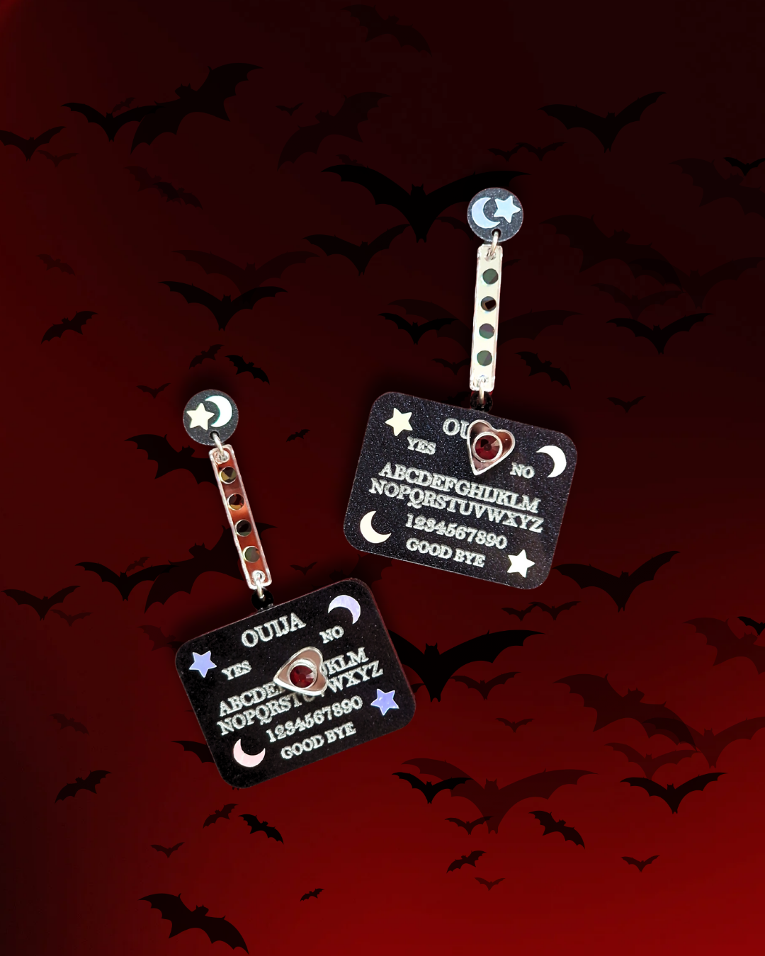 Spooktacular- Day 3