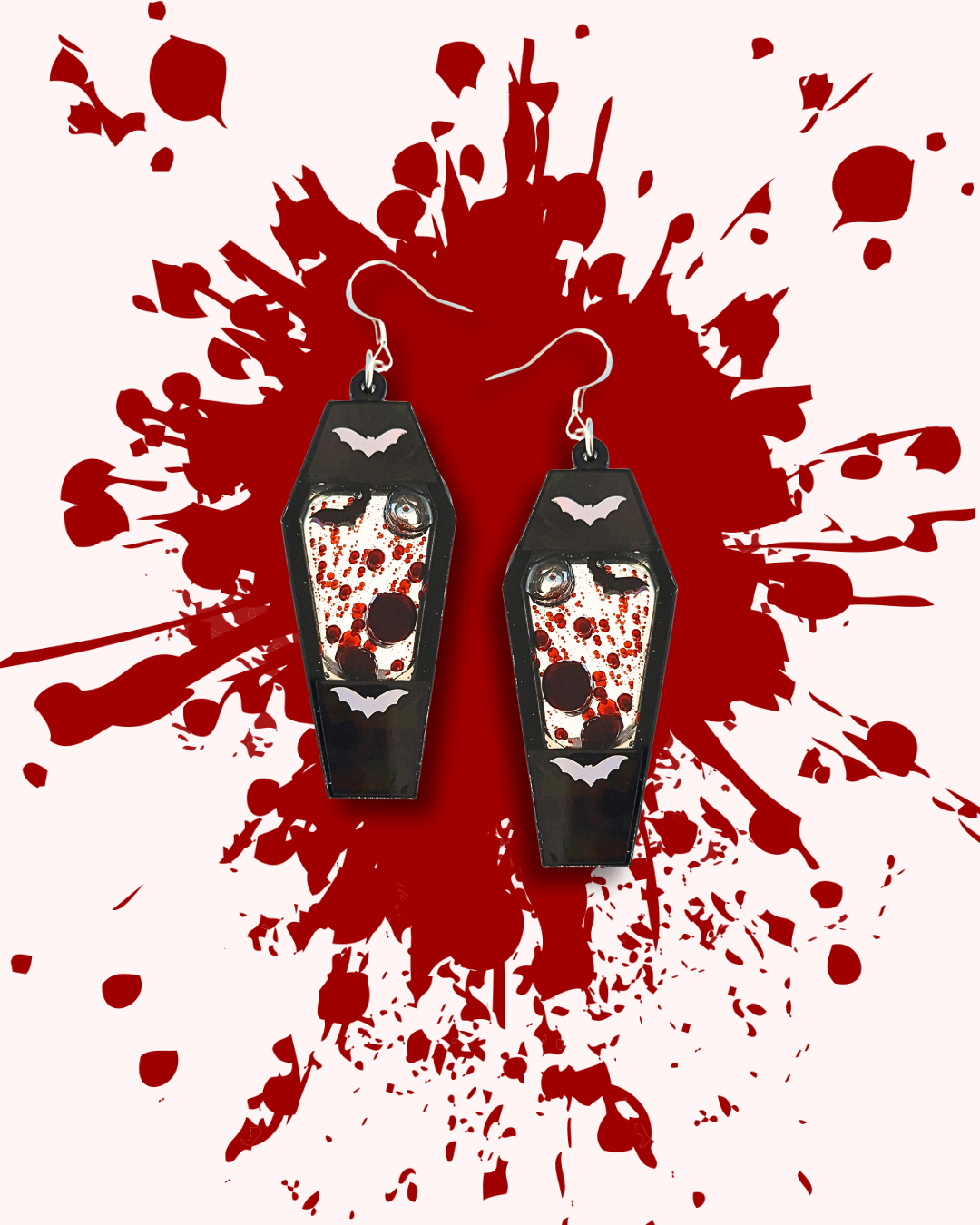Spooktacular - Day 7