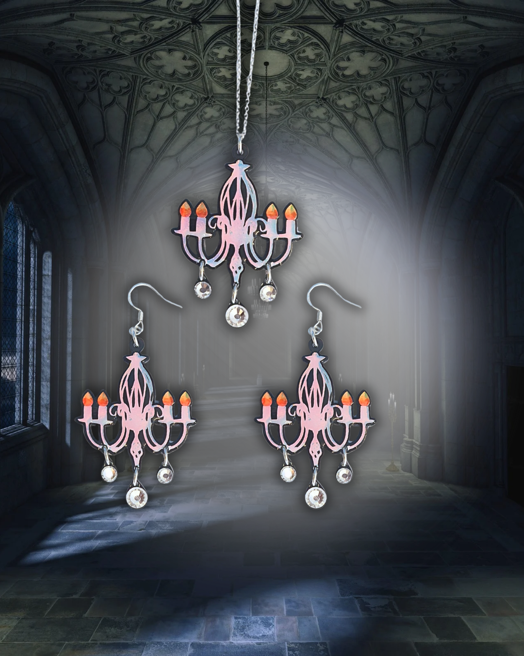 Spooktacular- Day 15