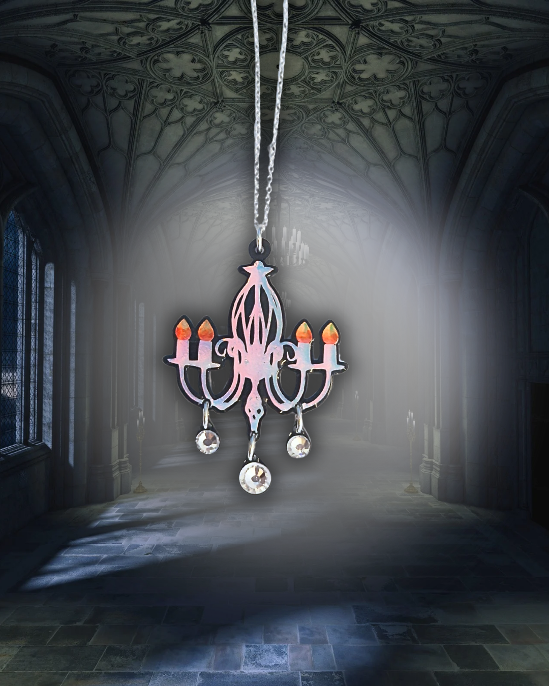 Spooktacular- Day 15