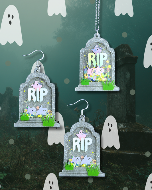 Spooktacular- Day 14