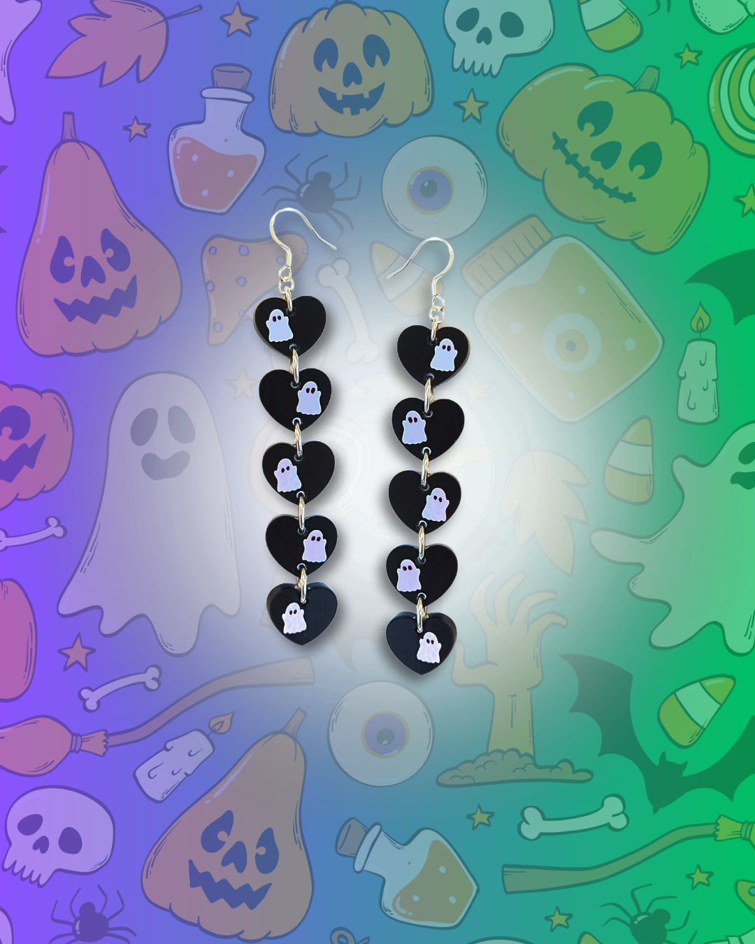 Spooktacular- Day 5