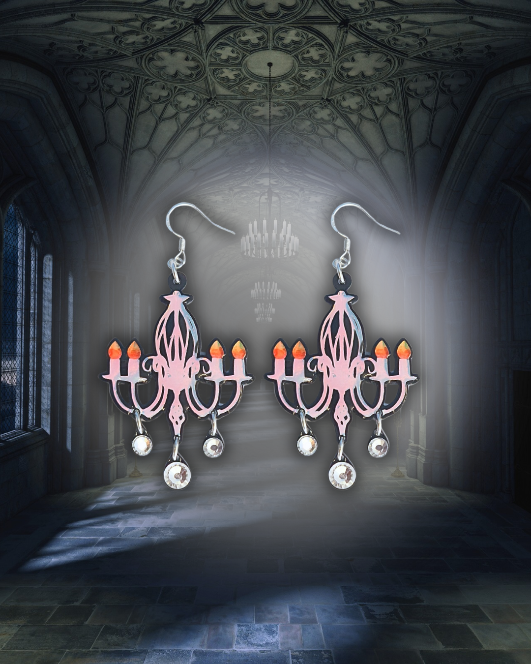 Spooktacular- Day 15
