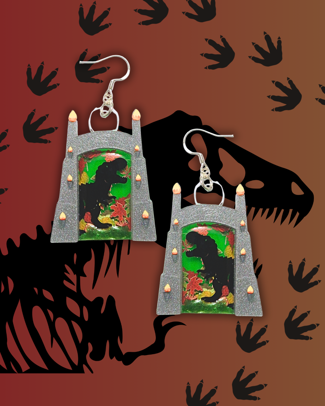 Spooktacular- Day 16