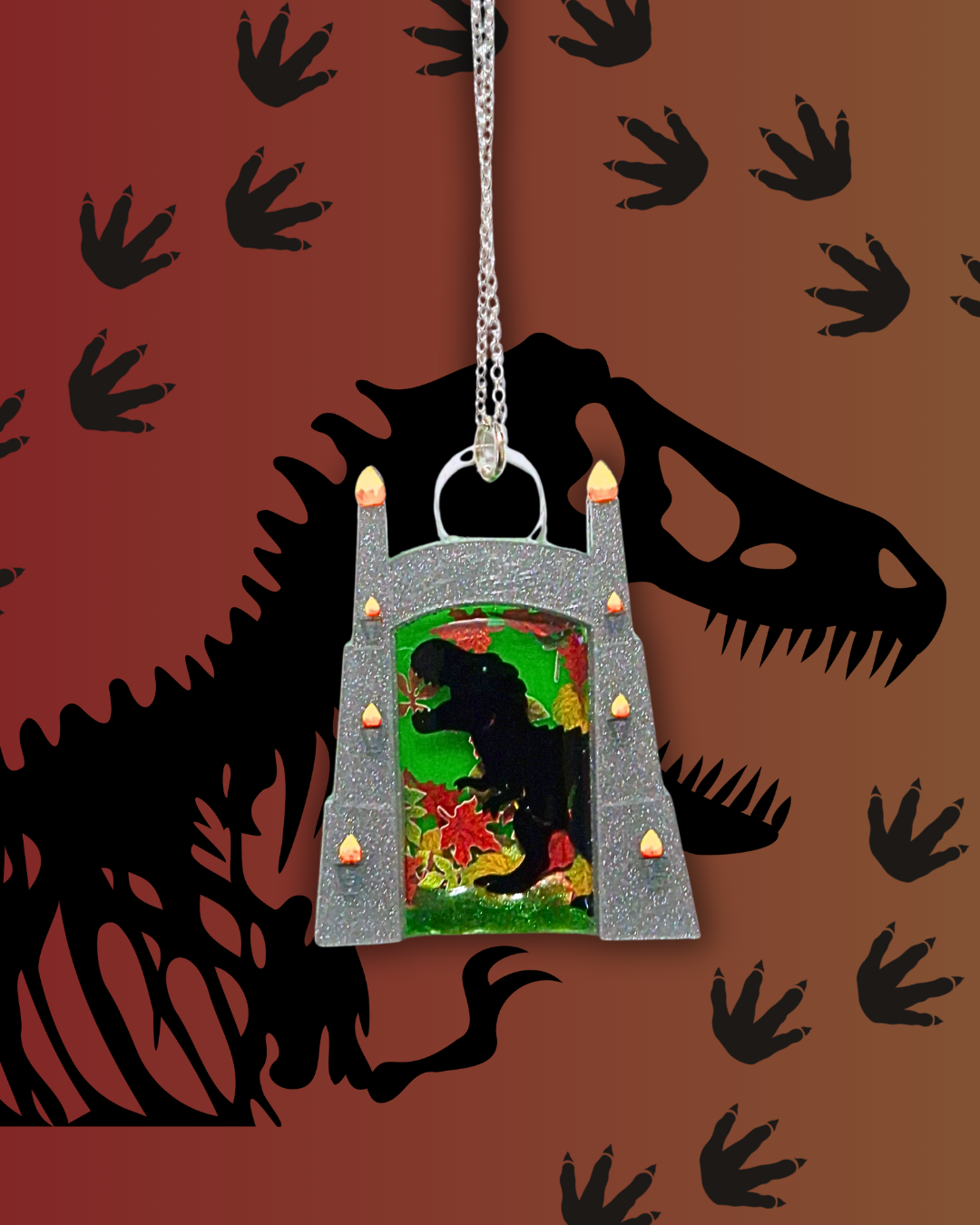 Spooktacular- Day 16