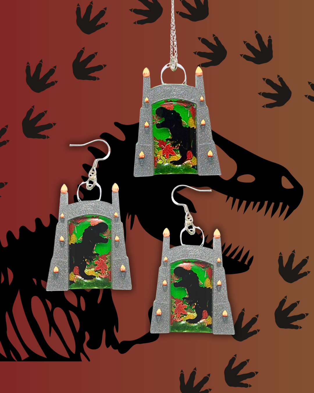 Spooktacular- Day 16