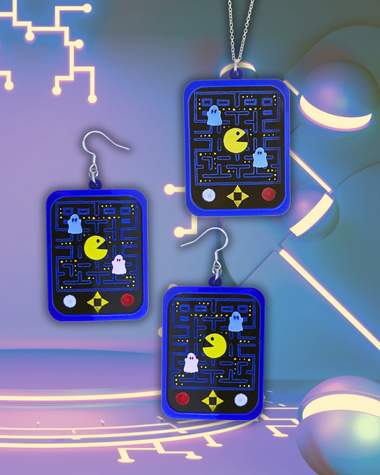 Spooktacular- Day 18