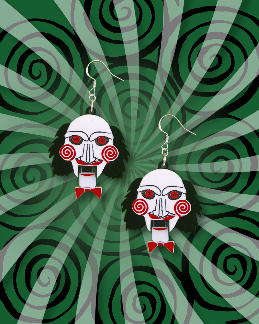Spooktacular- Day 12
