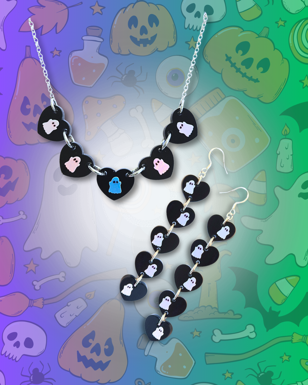 Spooktacular- Day 5
