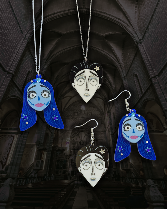 Spooktacular- Day 20