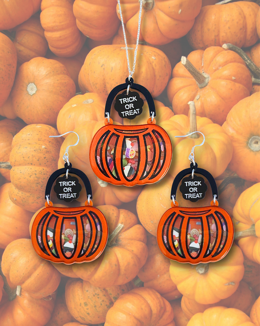 Spooktacular- Day 10