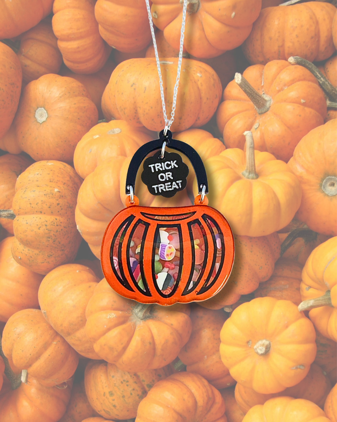 Spooktacular- Day 10