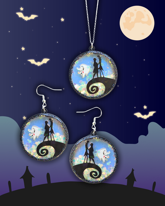 Spooktacular- Day 21