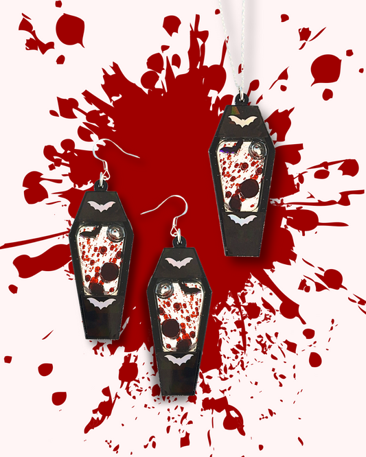 Spooktacular - Day 7