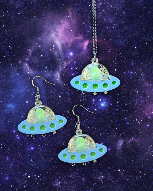 Spooktacular- Day 17