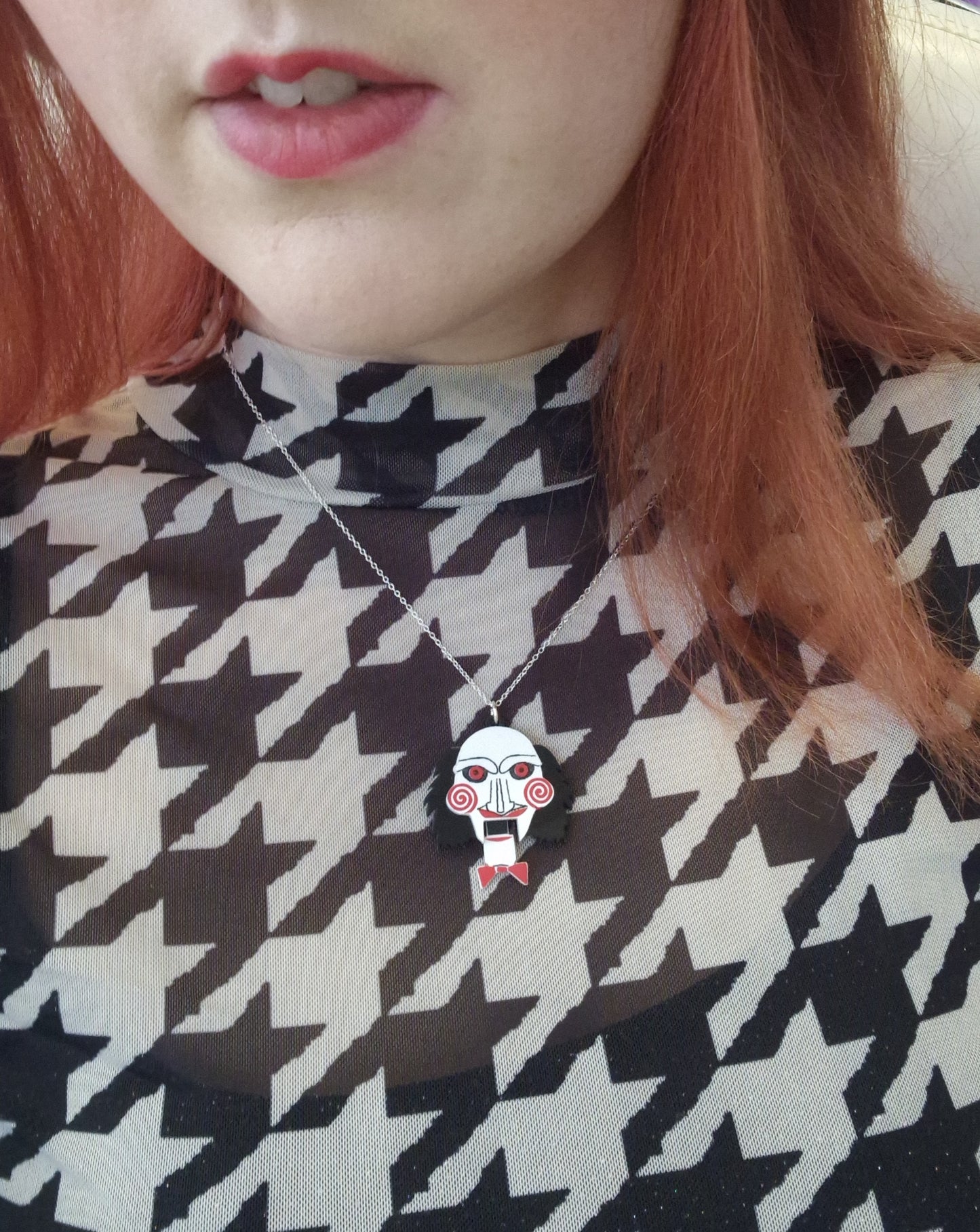 Spooktacular- Day 12