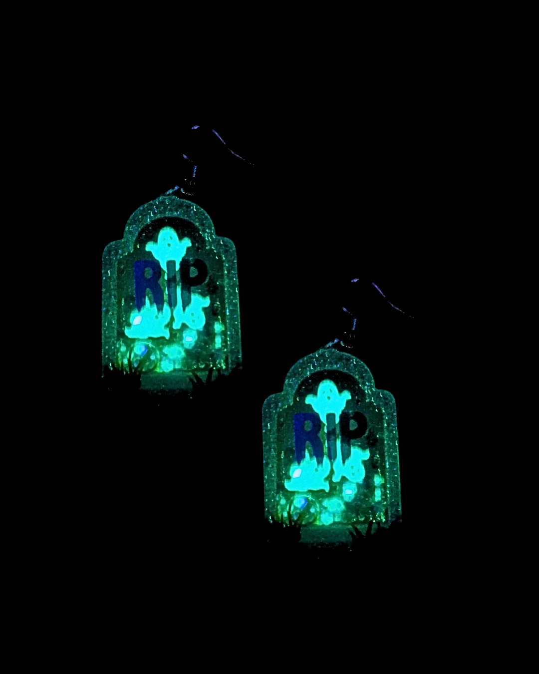 Spooktacular- Day 14